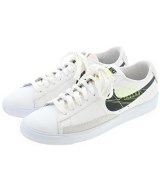 NIKE（ナイキ）スニーカー 白 サイズ:25.5cm メンズ/2200645514162