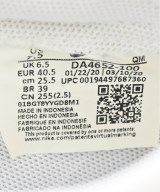 NIKE（ナイキ）スニーカー 白 サイズ:25.5cm メンズ/2200645514162