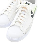 NIKE（ナイキ）スニーカー 白 サイズ:25.5cm メンズ/2200645514162