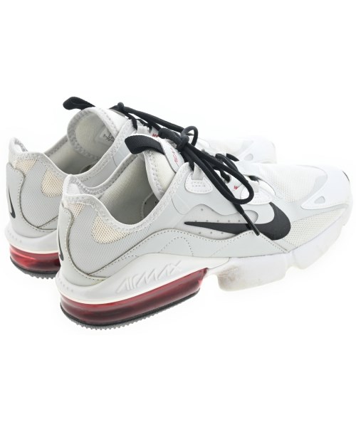 NIKE（ナイキ）スニーカー 白 サイズ:25cm メンズ/2200645514254