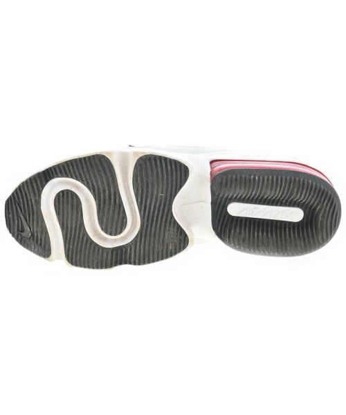 NIKE（ナイキ）スニーカー 白 サイズ:25cm メンズ/2200645514254