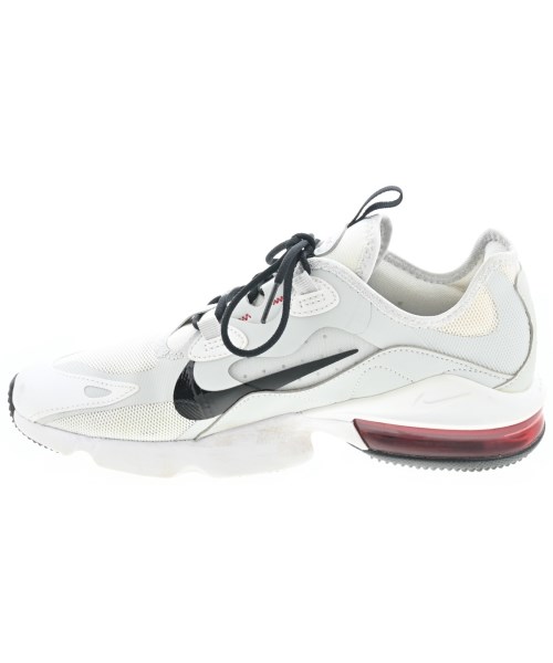 NIKE（ナイキ）スニーカー 白 サイズ:25cm メンズ/2200645514254