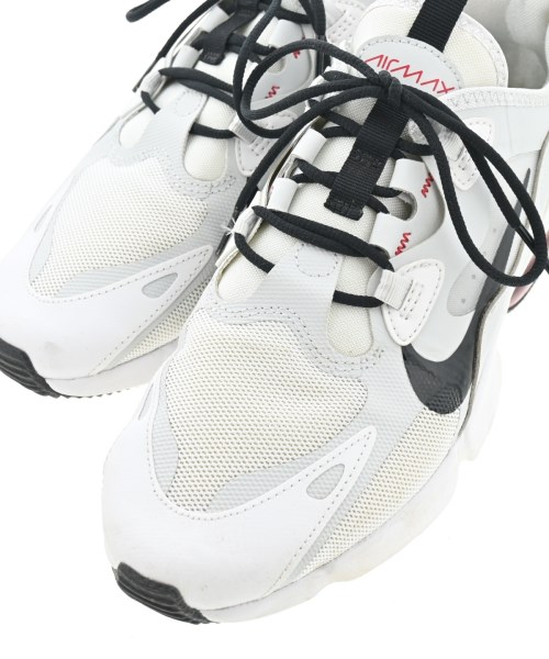 NIKE（ナイキ）スニーカー 白 サイズ:25cm メンズ/2200645514254