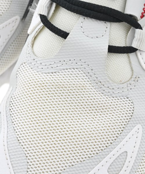 NIKE（ナイキ）スニーカー 白 サイズ:25cm メンズ/2200645514254