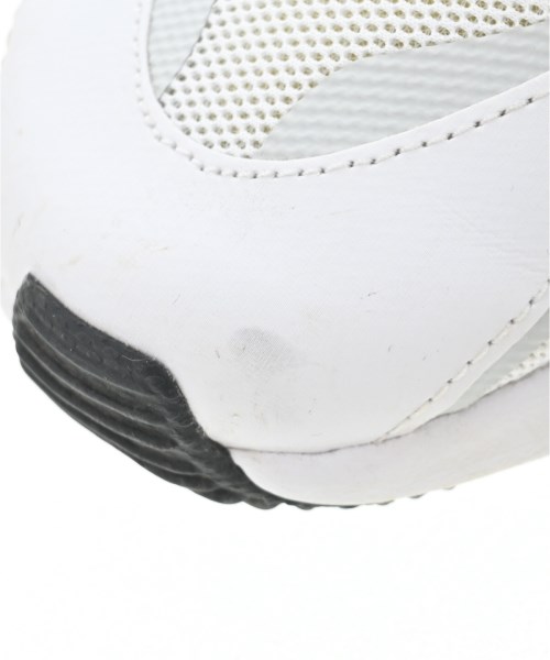 NIKE（ナイキ）スニーカー 白 サイズ:25cm メンズ/2200645514254