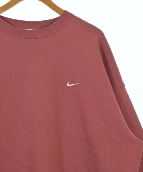 NIKE（ナイキ）スウェット 赤 サイズ:3XL メンズ/2200646316024