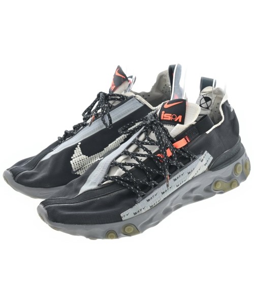 NIKE(ナイキ)スニーカー 黒 サイズ:28.5cm/2200646316079