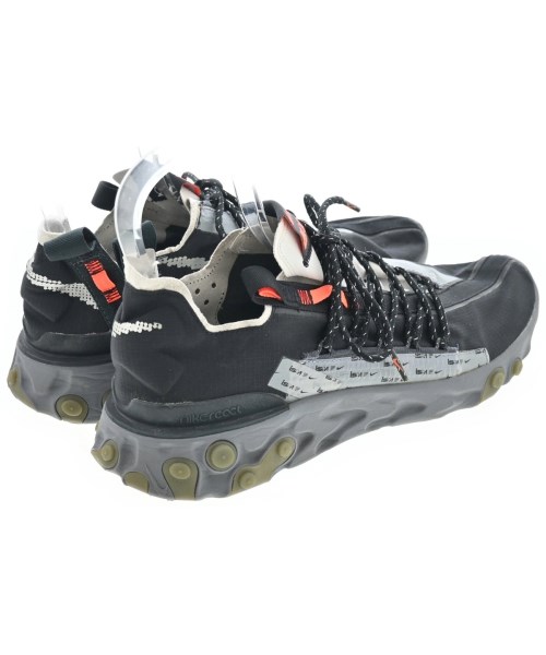 NIKE（ナイキ）スニーカー 黒 サイズ:28.5cm メンズ/2200646316079