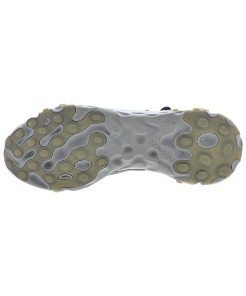 NIKE（ナイキ）スニーカー 黒 サイズ:28.5cm メンズ/2200646316079