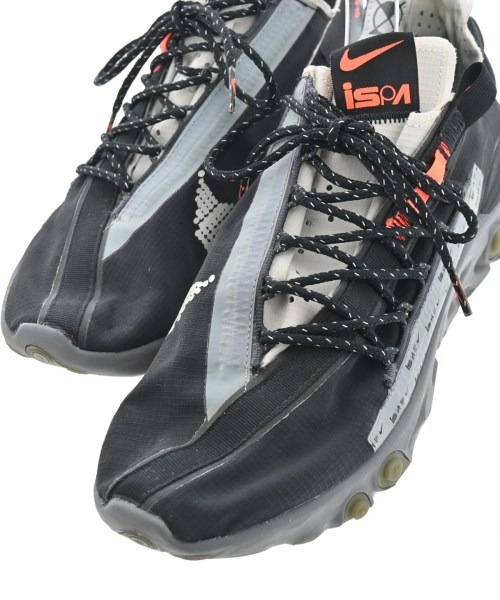 NIKE（ナイキ）スニーカー 黒 サイズ:28.5cm メンズ/2200646316079