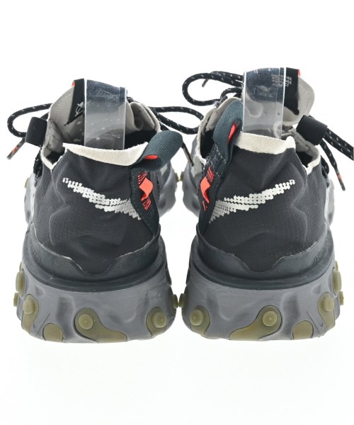 NIKE（ナイキ）スニーカー 黒 サイズ:28.5cm メンズ/2200646316079