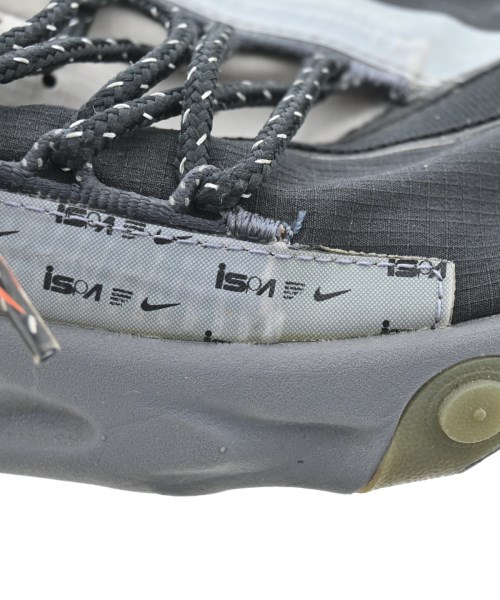 NIKE（ナイキ）スニーカー 黒 サイズ:28.5cm メンズ/2200646316079