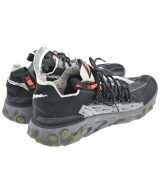 NIKE（ナイキ）スニーカー 黒 サイズ:28.5cm メンズ/2200646316079