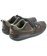 NIKE（ナイキ）スニーカー 茶 サイズ:27.5cm メンズ/2200646357010