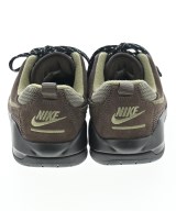 NIKE（ナイキ）スニーカー 茶 サイズ:27.5cm メンズ/2200646357010