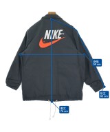 NIKE（ナイキ）その他 黒 サイズ:XXL メンズ/2200646418018