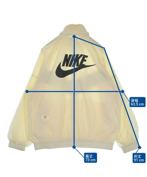 NIKE（ナイキ）その他 黄 サイズ:XXL メンズ/2200646418032