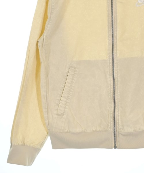 NIKE（ナイキ）その他 ベージュ サイズ:M メンズ/2200646418049