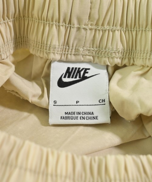 NIKE（ナイキ）その他 ベージュ サイズ:S メンズ/2200646418056