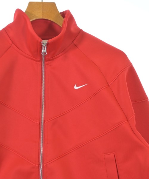 NIKE（ナイキ）スウェット 赤 サイズ:XXL レディース/2200646418070