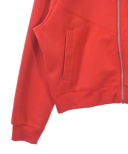 NIKE（ナイキ）スウェット 赤 サイズ:XXL レディース/2200646418070