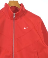 NIKE（ナイキ）スウェット 赤 サイズ:XXL レディース/2200646418070