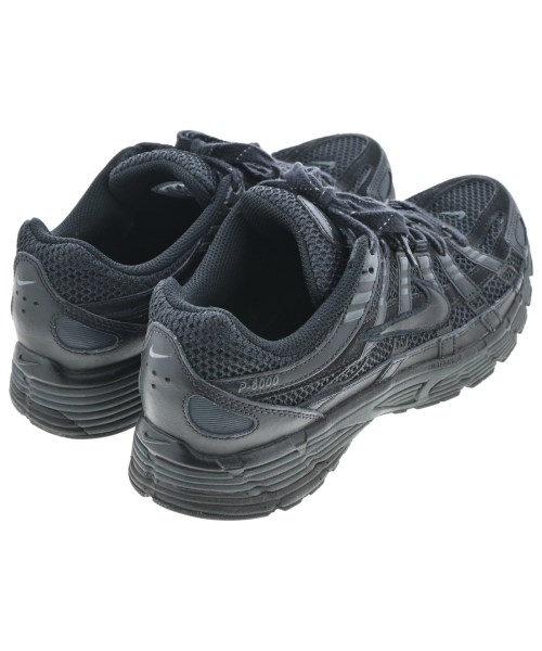 NIKE（ナイキ）スニーカー 黒 サイズ:26.5cm メンズ/2200646447018