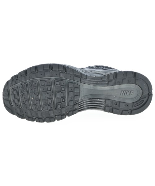 NIKE（ナイキ）スニーカー 黒 サイズ:26.5cm メンズ/2200646447018