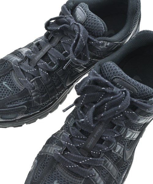 NIKE（ナイキ）スニーカー 黒 サイズ:26.5cm メンズ/2200646447018