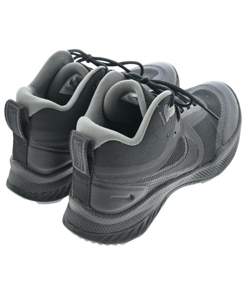 NIKE（ナイキ）スニーカー 黒 サイズ:27.5cm メンズ/2200646454047