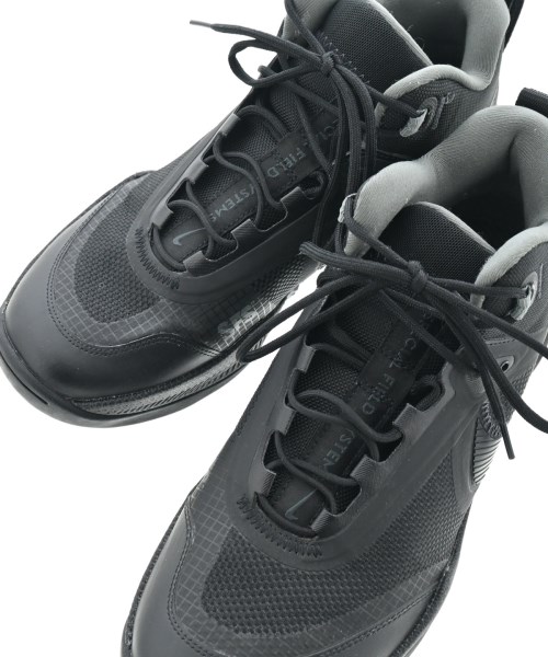 NIKE（ナイキ）スニーカー 黒 サイズ:27.5cm メンズ/2200646454047