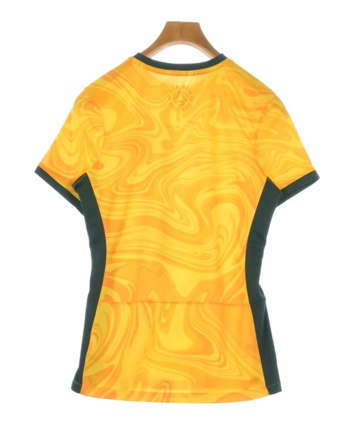 NIKE（ナイキ）Tシャツ・カットソー 黄 サイズ:M メンズ/2200633012083