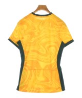 NIKE（ナイキ）Tシャツ・カットソー 黄 サイズ:M メンズ/2200633012083