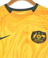 NIKE（ナイキ）Tシャツ・カットソー 黄 サイズ:M メンズ/2200633012083