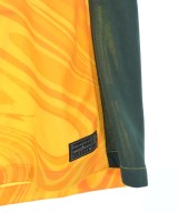 NIKE（ナイキ）Tシャツ・カットソー 黄 サイズ:M メンズ/2200633012083