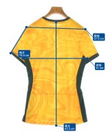 NIKE（ナイキ）Tシャツ・カットソー 黄 サイズ:M メンズ/2200633012083