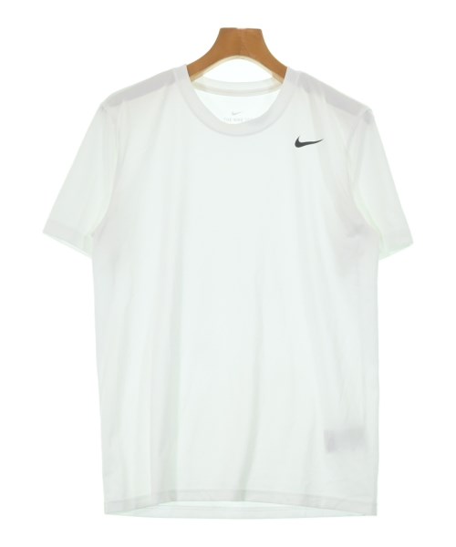 NIKE(ナイキ)Tシャツ・カットソー 白 サイズ:L/2200633012120