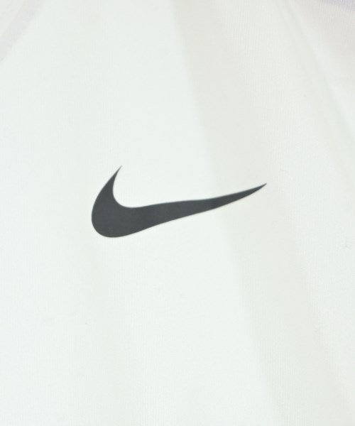 NIKE（ナイキ）Tシャツ・カットソー 白 サイズ:L メンズ/2200633012120