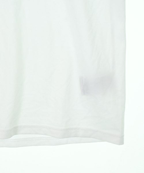 NIKE（ナイキ）Tシャツ・カットソー 白 サイズ:L メンズ/2200633012120