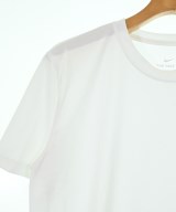 NIKE（ナイキ）Tシャツ・カットソー 白 サイズ:L メンズ/2200633012120
