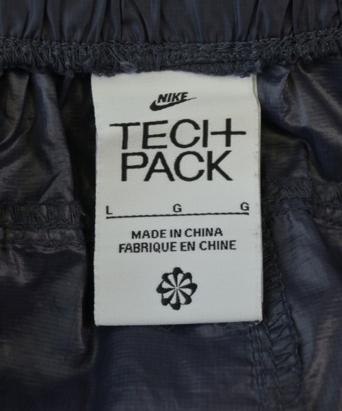 NIKE（ナイキ）ショートパンツ 紺 サイズ:L メンズ/2200633012199