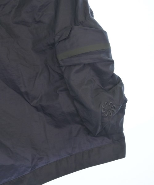 NIKE（ナイキ）ショートパンツ 紺 サイズ:L メンズ/2200633012199