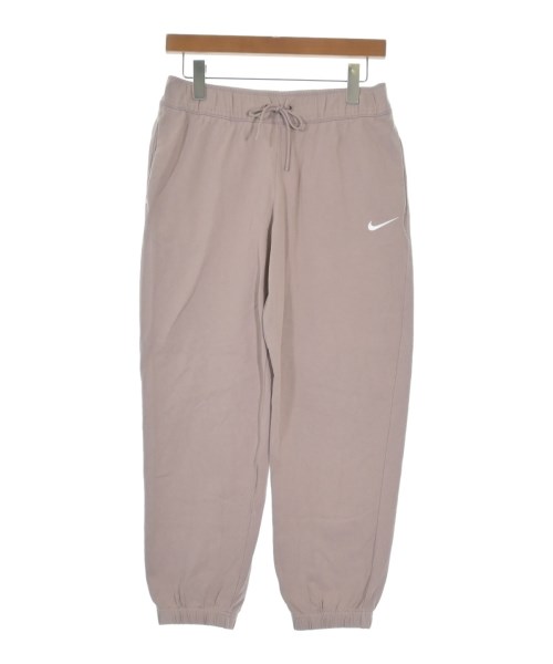 NIKE(ナイキ)スウェットパンツ ピンク サイズ:M/2200636270053