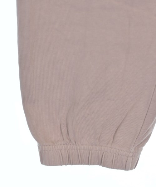 NIKE（ナイキ）スウェットパンツ ピンク サイズ:M レディース/2200636270053