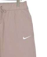 NIKE（ナイキ）スウェットパンツ ピンク サイズ:M レディース/2200636270053