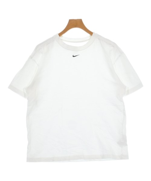 NIKE(ナイキ)Tシャツ・カットソー 白 サイズ:XS/2200636270060
