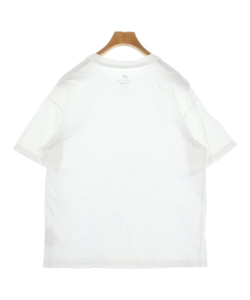 NIKE（ナイキ）Tシャツ・カットソー 白 サイズ:XS メンズ/2200636270060