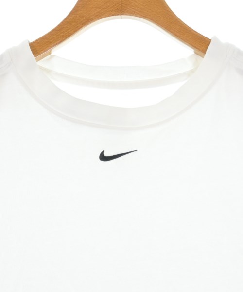 NIKE（ナイキ）Tシャツ・カットソー 白 サイズ:XS メンズ/2200636270060