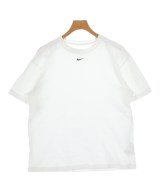 NIKE（ナイキ）Tシャツ・カットソー 白 サイズ:XS メンズ/2200636270060