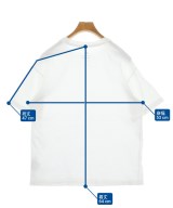 NIKE（ナイキ）Tシャツ・カットソー 白 サイズ:XS メンズ/2200636270060